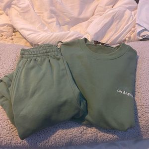 Beginning Boutique set